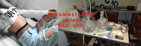 прущие крисы Калининец