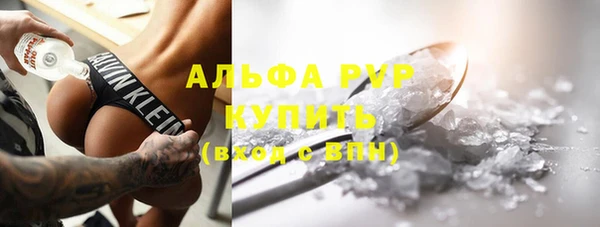прущие крисы Калининец