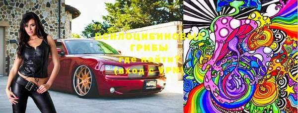 прущие крисы Калининец