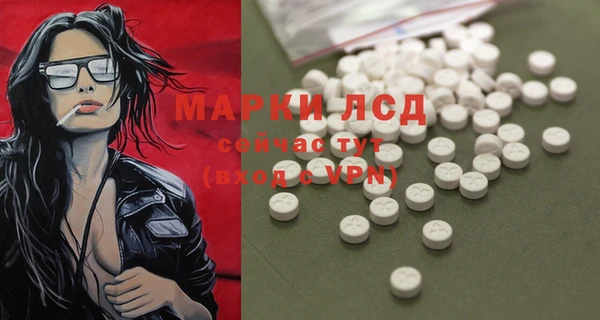 прущие крисы Калининец